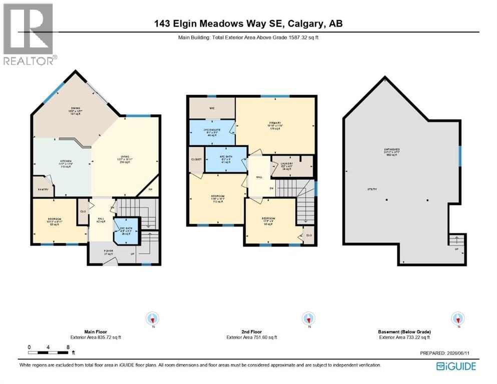 143 Elgin Meadows Way SE, Calgary, Alberta  T2Z 0S2 - Photo 50 - A2320303