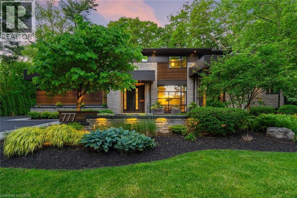 777 SHADELAND Avenue, Burlington, Ontario