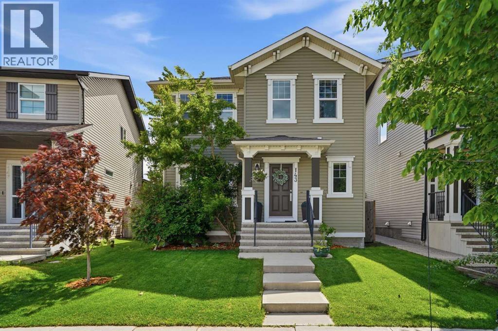 143 Elgin Meadows Way SE, Calgary, Alberta