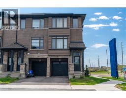 120 COURT Drive Unit# 56, Paris, Ontario