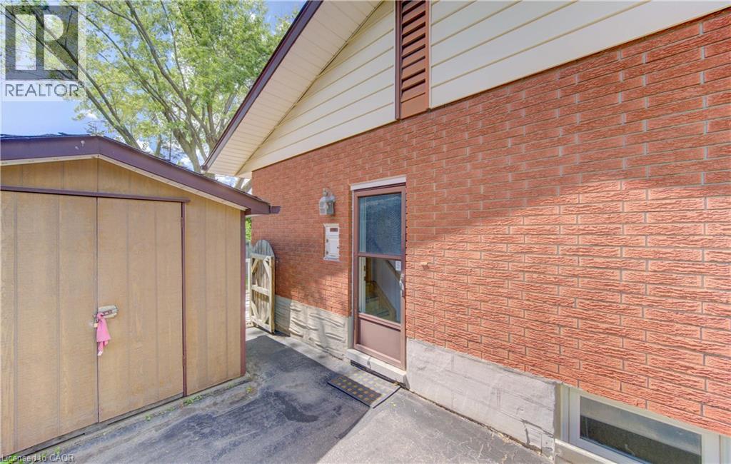 209 Dixie Crescent, Waterloo, Ontario  N2J 3K9 - Photo 28 - 40839708