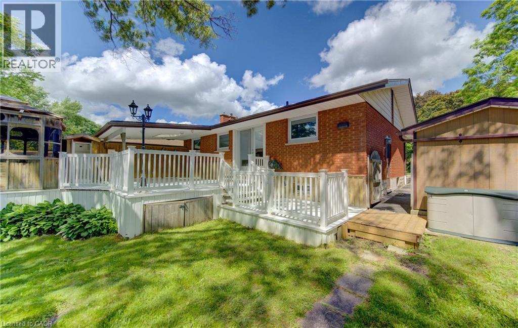 209 Dixie Crescent, Waterloo, Ontario  N2J 3K9 - Photo 32 - 40839708