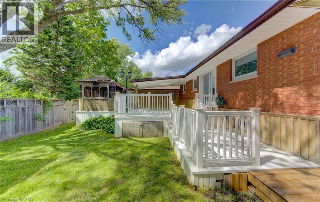 209 Dixie Crescent, Waterloo, Ontario  N2J 3K9 - Photo 33 - 40839708