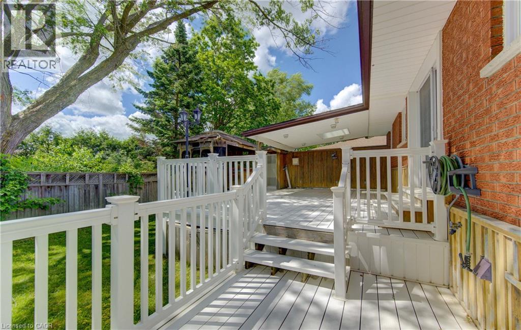 209 Dixie Crescent, Waterloo, Ontario  N2J 3K9 - Photo 35 - 40839708