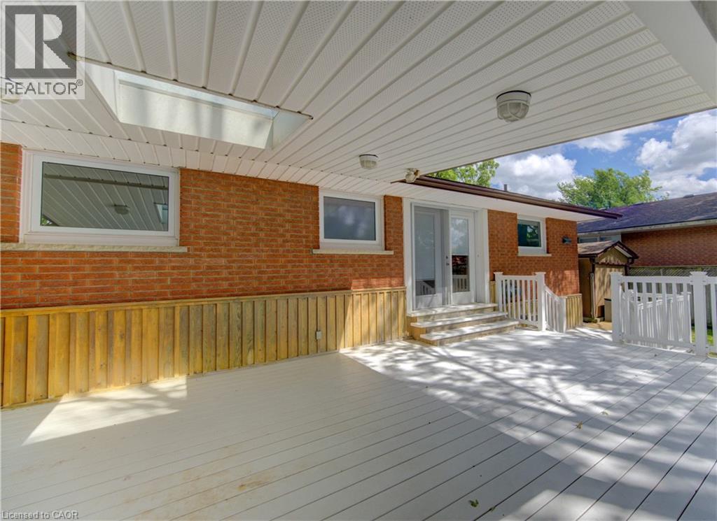 209 Dixie Crescent, Waterloo, Ontario  N2J 3K9 - Photo 40 - 40839708