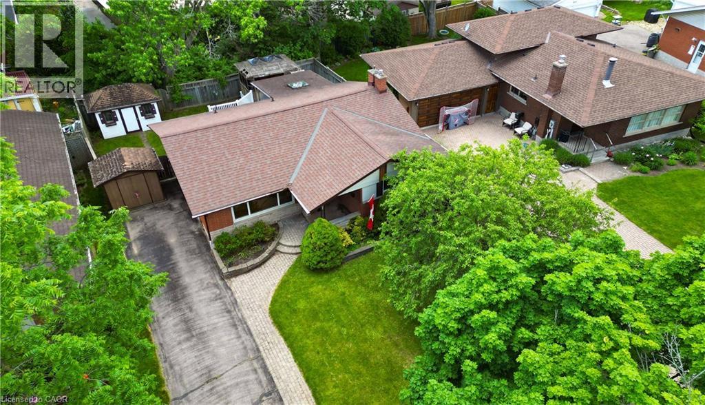 209 Dixie Crescent, Waterloo, Ontario  N2J 3K9 - Photo 41 - 40839708
