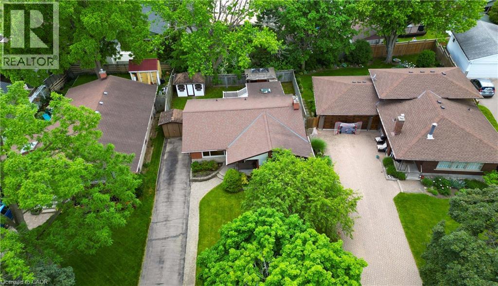 209 Dixie Crescent, Waterloo, Ontario  N2J 3K9 - Photo 42 - 40839708