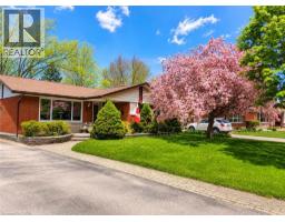 209 DIXIE Crescent, waterloo, Ontario