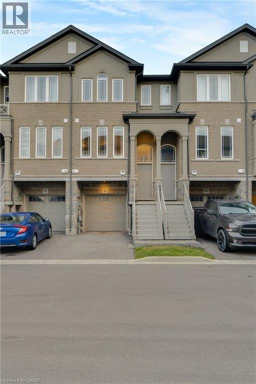 53 AQUARIUS Crescent, Hannon, Ontario
