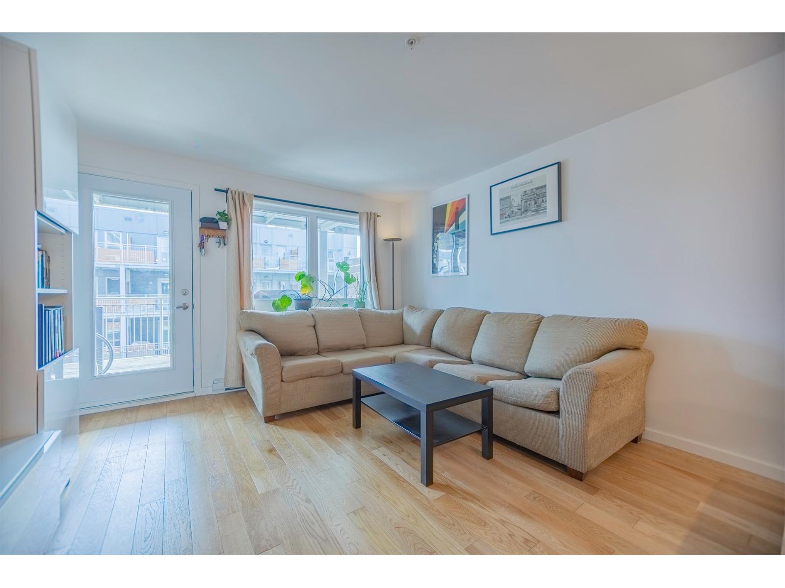 566 Rue Nicolet|#301 Montréal (Mercier/Hochelaga-Maisonneuve) Quebec Canada H1W0C2 2
