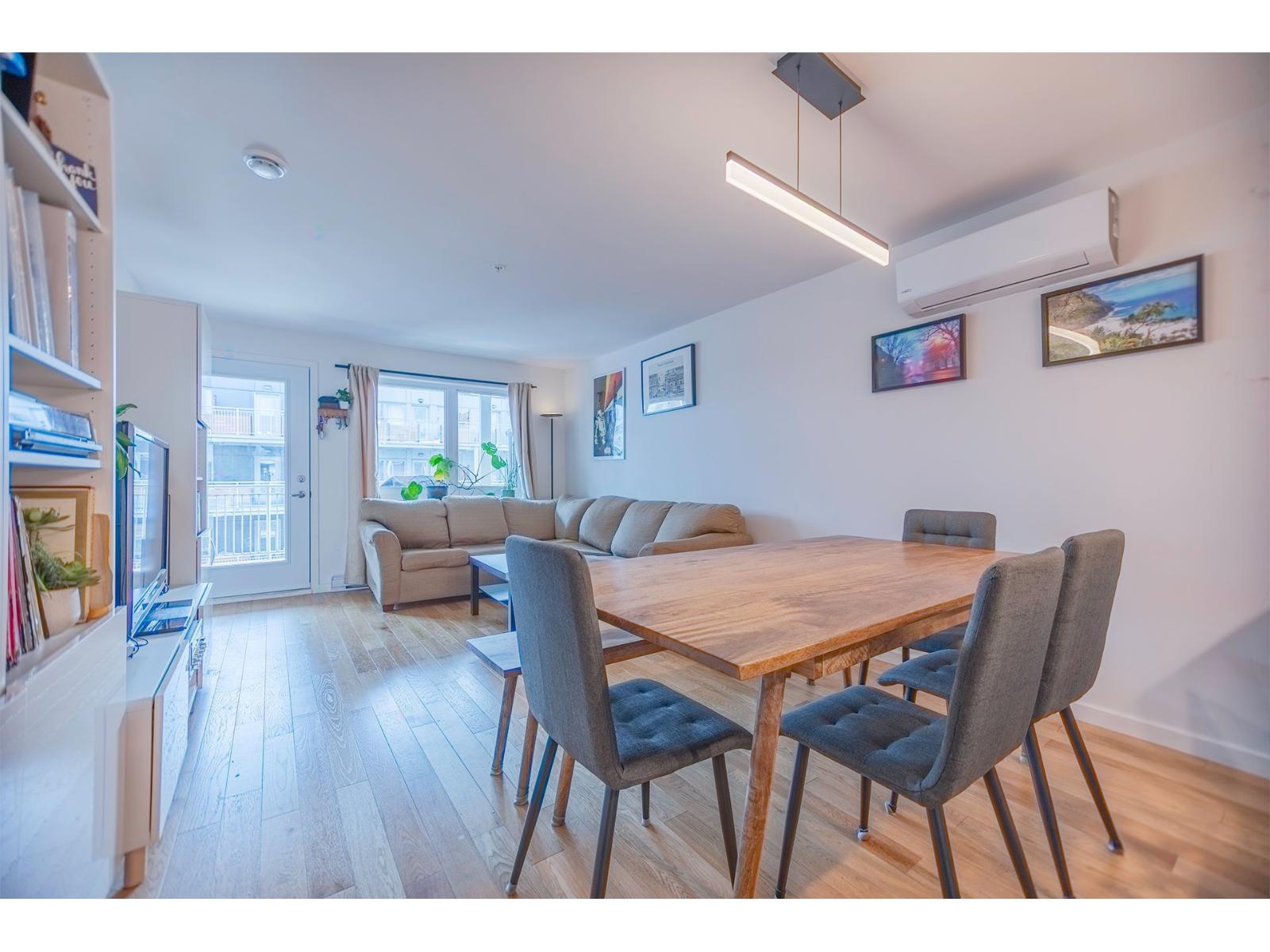 566 Rue Nicolet|#301 Montréal (Mercier/Hochelaga-Maisonneuve) Quebec Canada H1W0C2 4