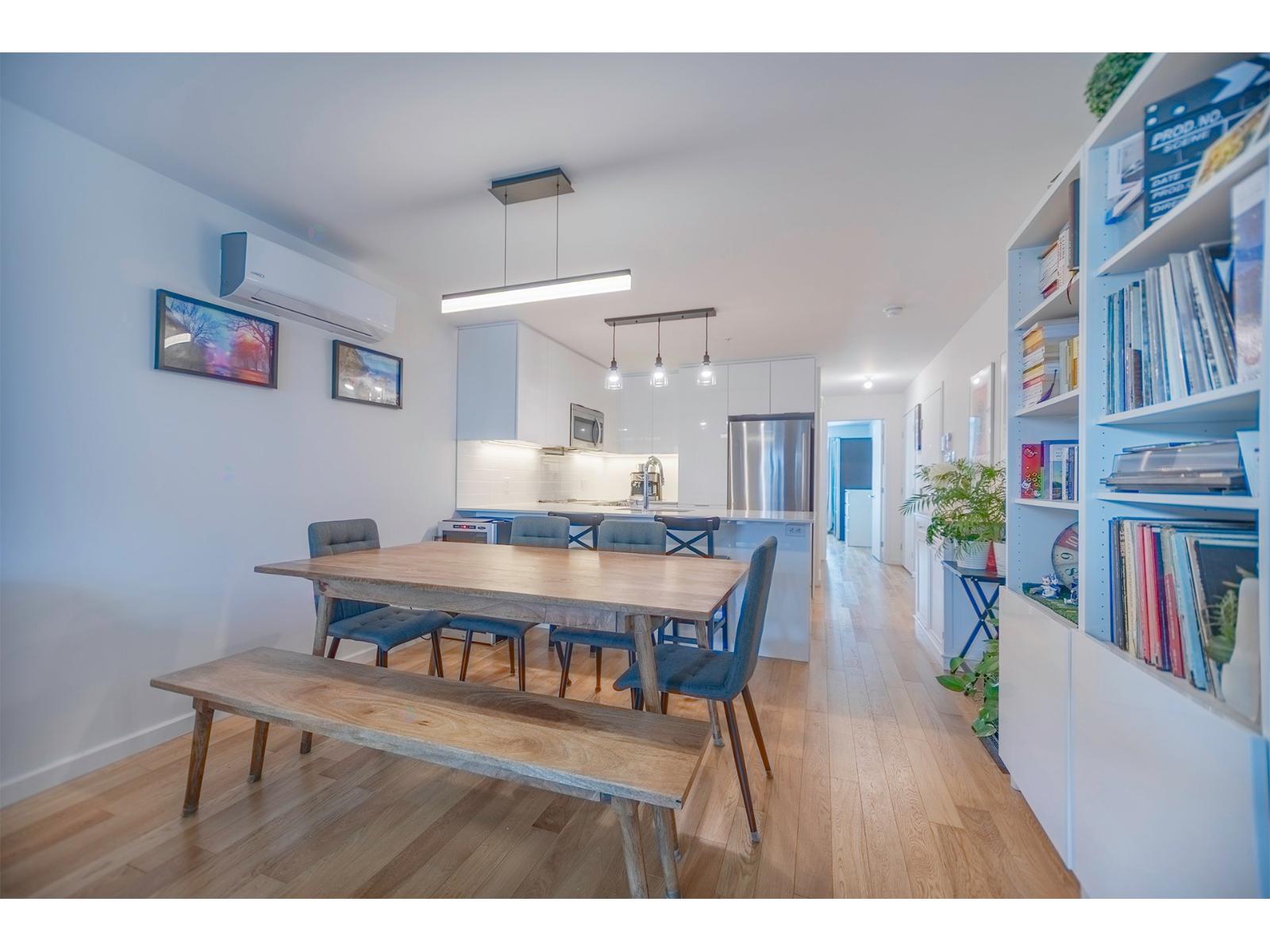 566 Rue Nicolet|#301 Montréal (Mercier/Hochelaga-Maisonneuve) Quebec Canada H1W0C2 5