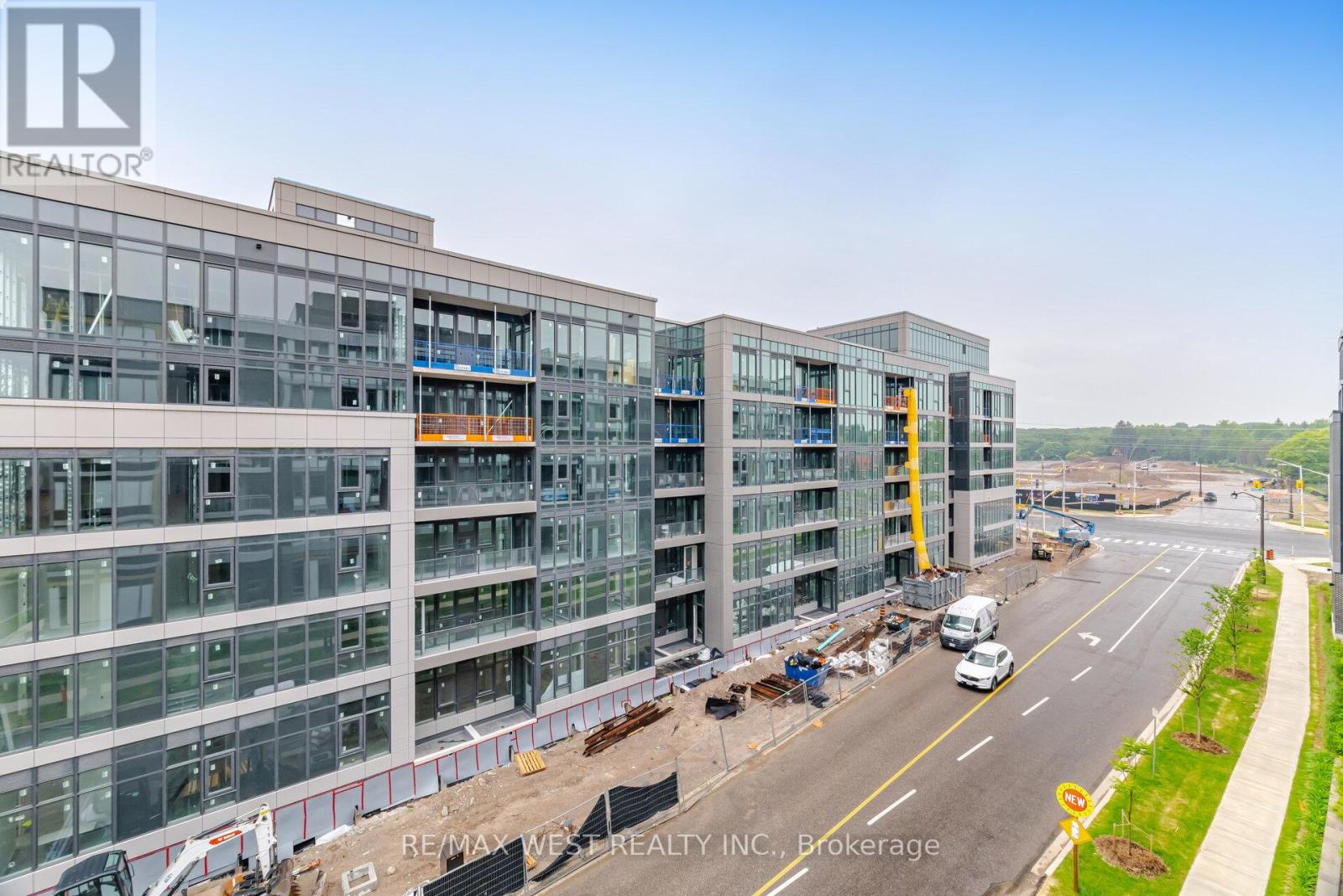 413 - 2501 Saw Whet Boulevard, Oakville, Ontario L6M 5N2 - Photo 41 - W13446344