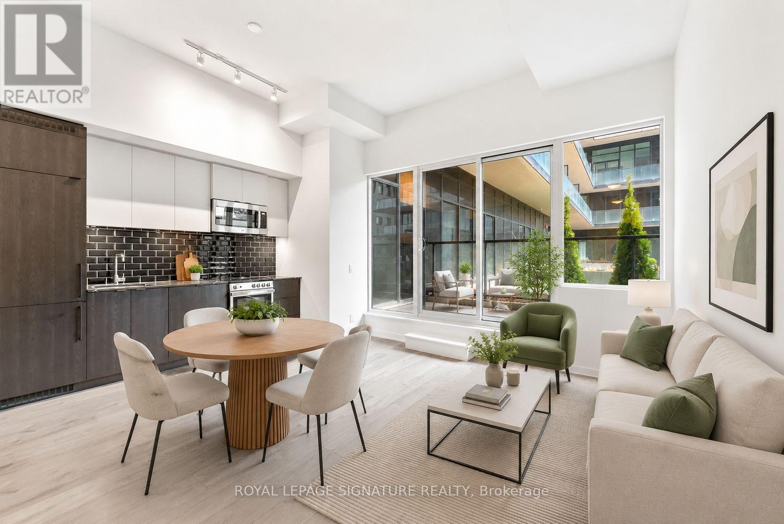 201 - 1182 KING STREET W, Toronto, Ontario
