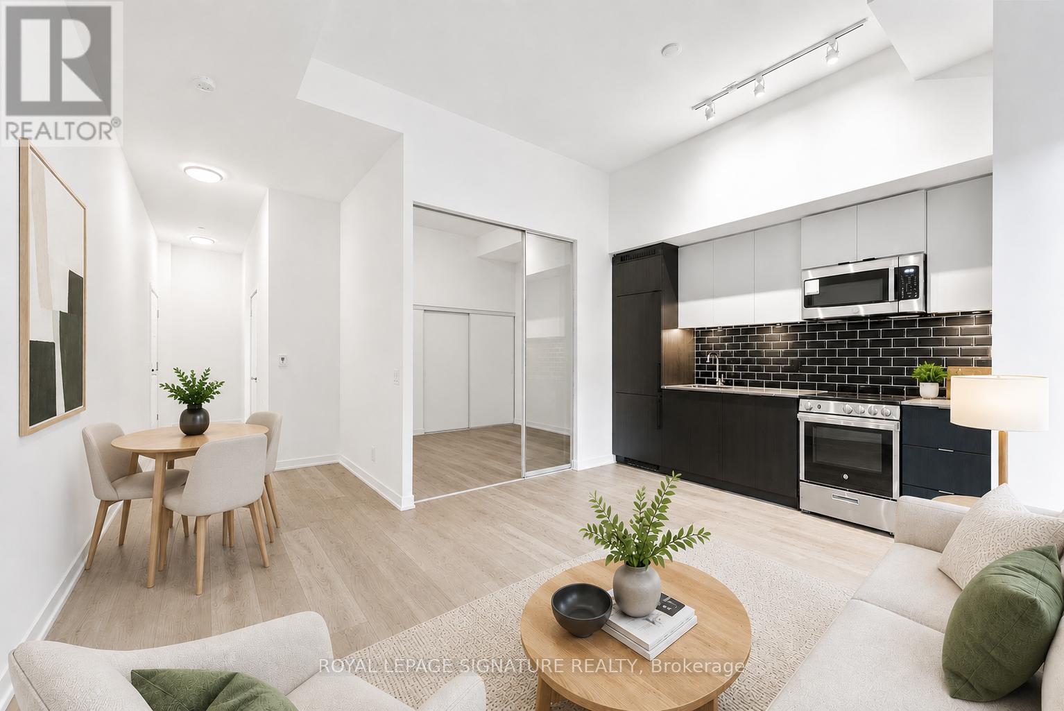 201 - 1182 King Street W, Toronto, Ontario M6K 1E6 - Photo 13 - W13446366
