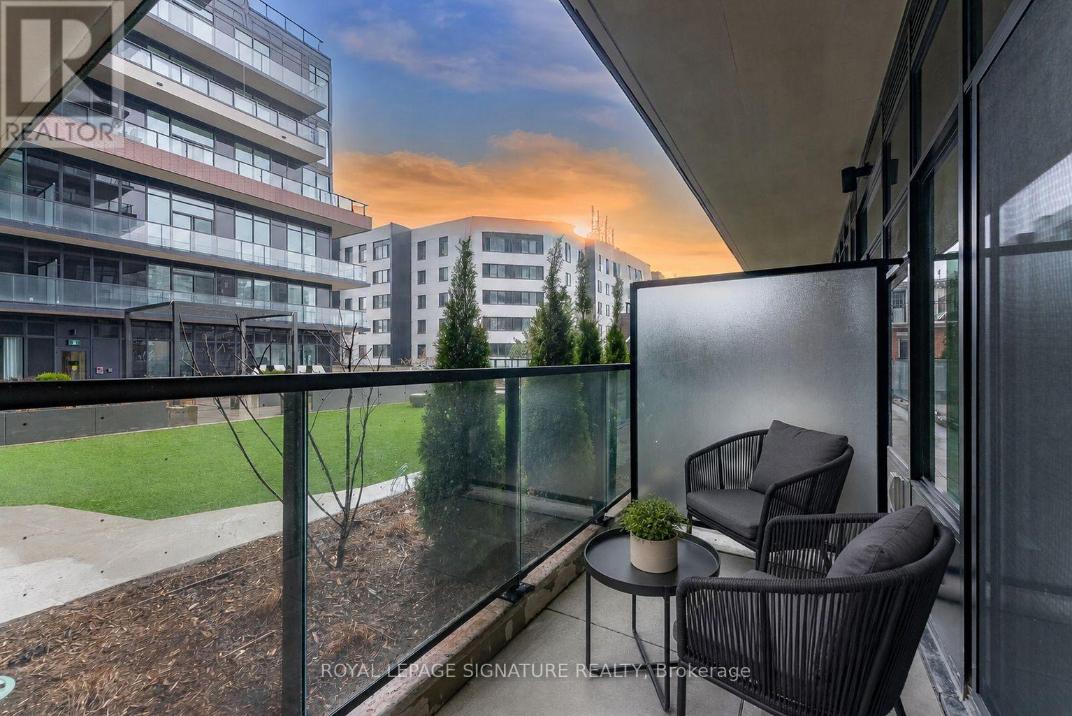 201 - 1182 King Street W, Toronto, Ontario M6K 1E6 - Photo 21 - W13446366