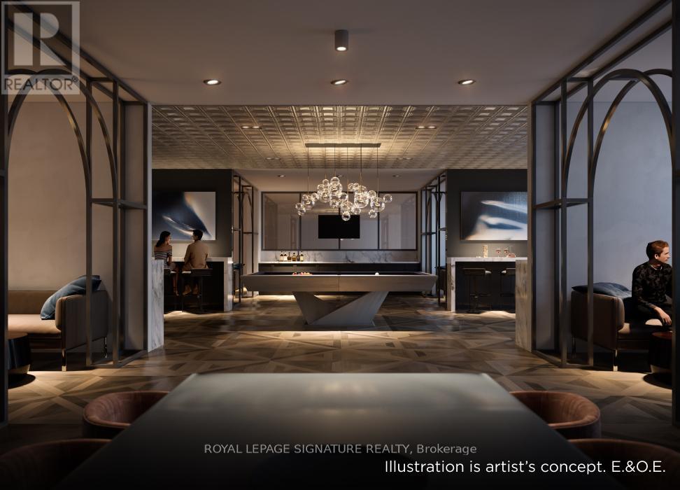 201 - 1182 King Street W, Toronto, Ontario M6K 1E6 - Photo 38 - W13446366