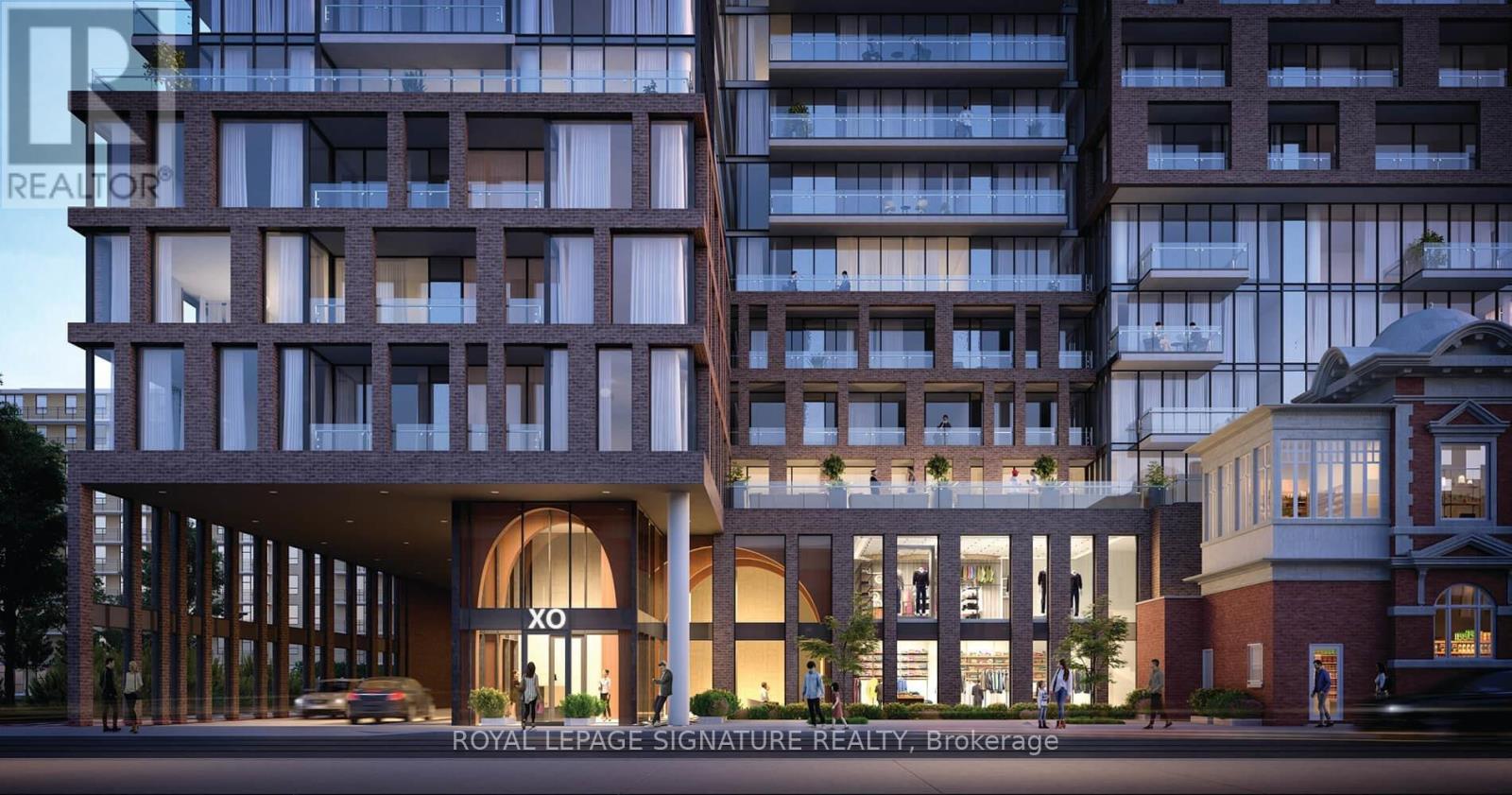 201 - 1182 King Street W, Toronto, Ontario M6K 1E6 - Photo 45 - W13446366