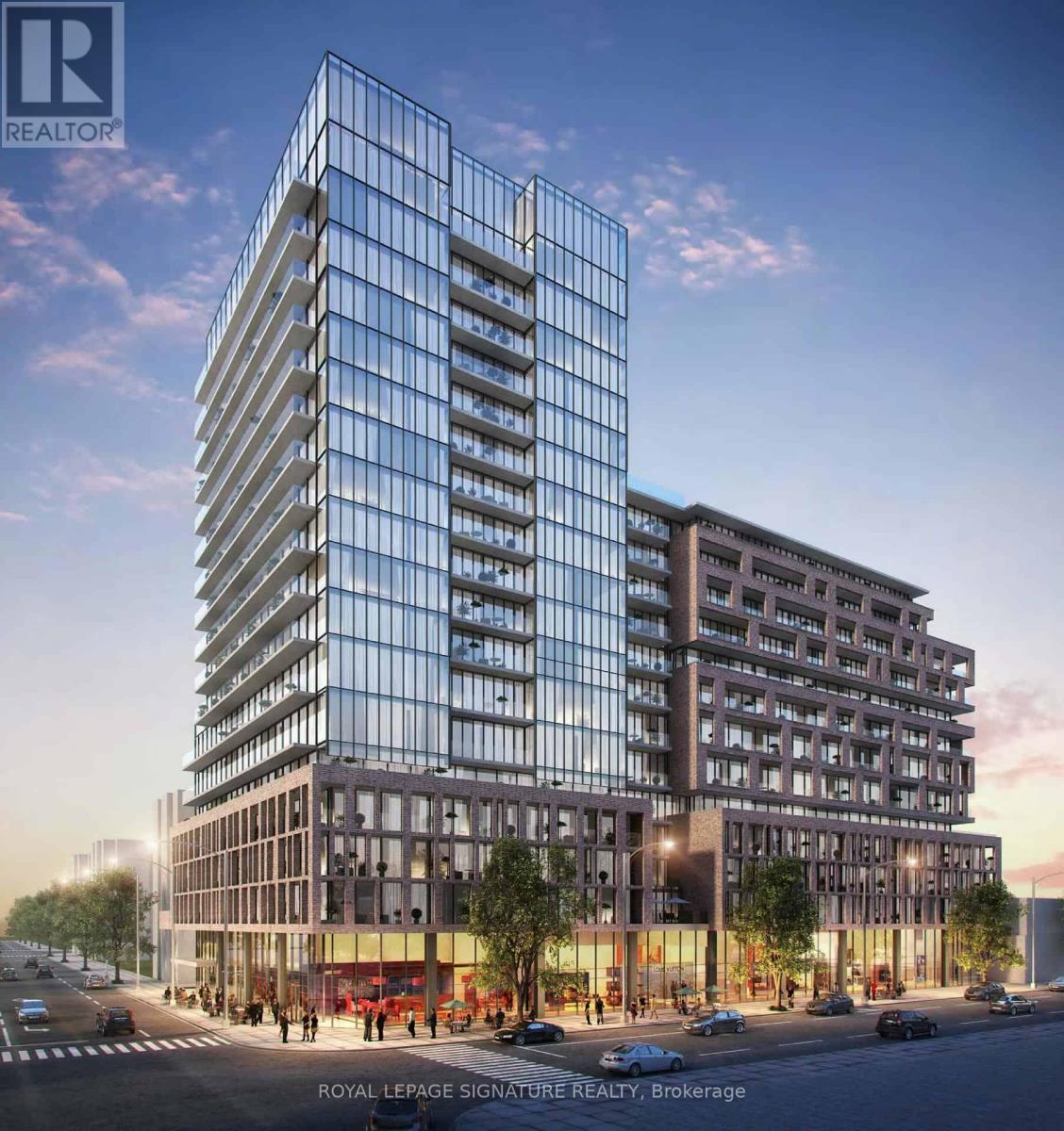 201 - 1182 King Street W, Toronto, Ontario M6K 1E6 - Photo 46 - W13446366