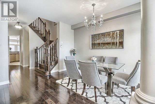 19 Kaitting Trail, Oakville, Ontario  L6M 0S6 - Photo 2 - W13446408