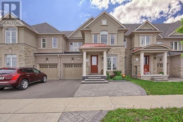 19 Kaitting Trail, Oakville, Ontario  L6M 0S6 - Photo 20 - W13446408