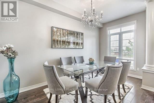 19 Kaitting Trail, Oakville, Ontario  L6M 0S6 - Photo 3 - W13446408