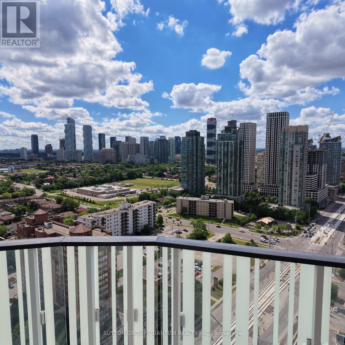 2707 - 1 Fairview Road E, Mississauga, Ontario  L5A 4C6 - Photo 16 - W13446450