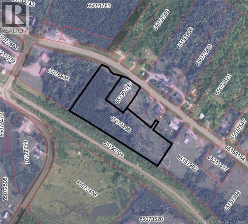 3815 Route 108, blue bell, New Brunswick