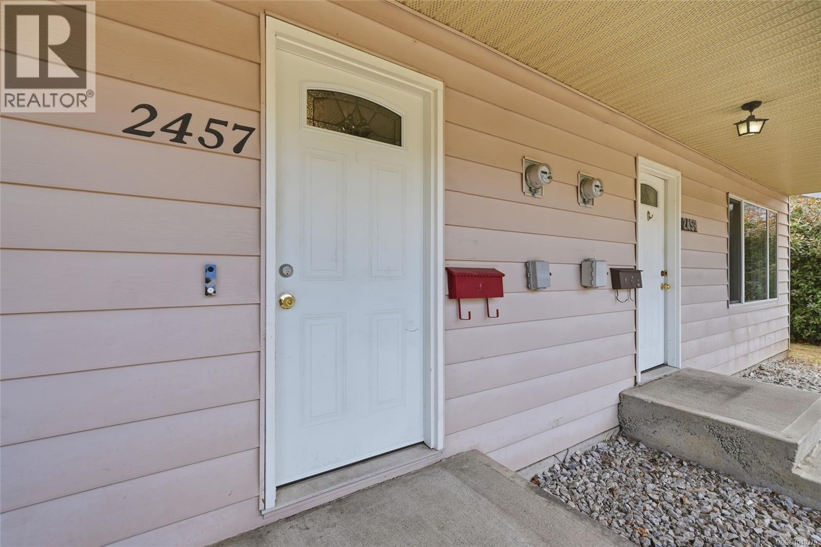 2457 Rosstown Rd, Nanaimo, British Columbia  V9T 3R6 - Photo 3 - 1040379