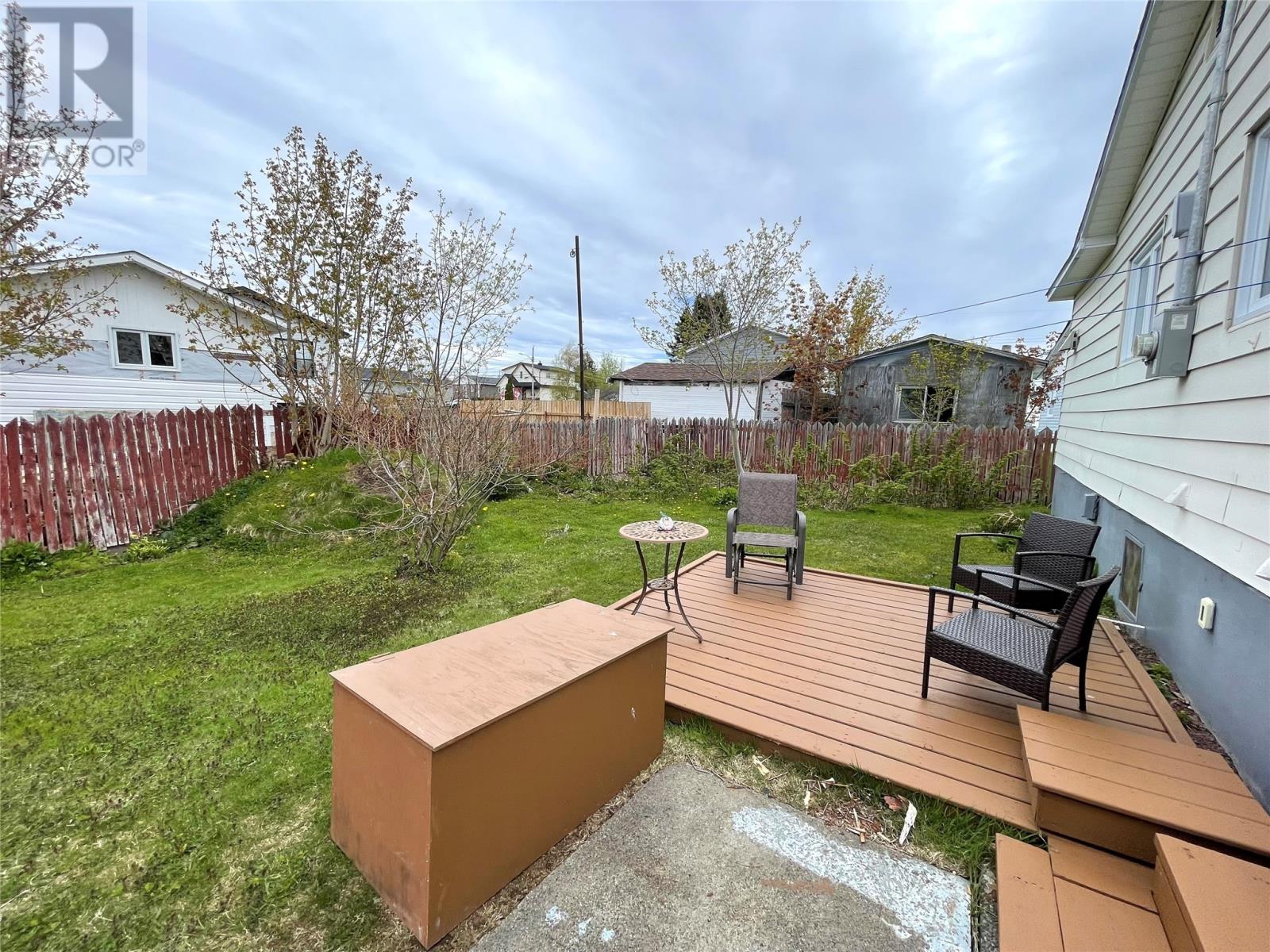 4 Churchill Place, Grand Falls-Windsor, Newfoundland & Labrador  A2B 1C4 - Photo 2 - 1298946