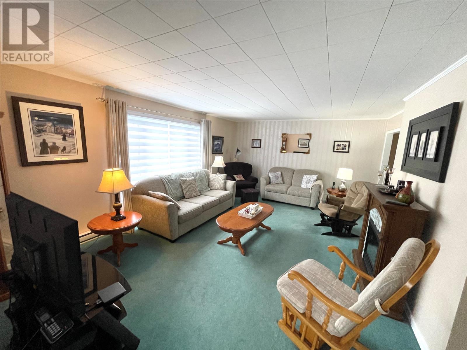 4 Churchill Place, Grand Falls-Windsor, Newfoundland & Labrador  A2B 1C4 - Photo 5 - 1298946