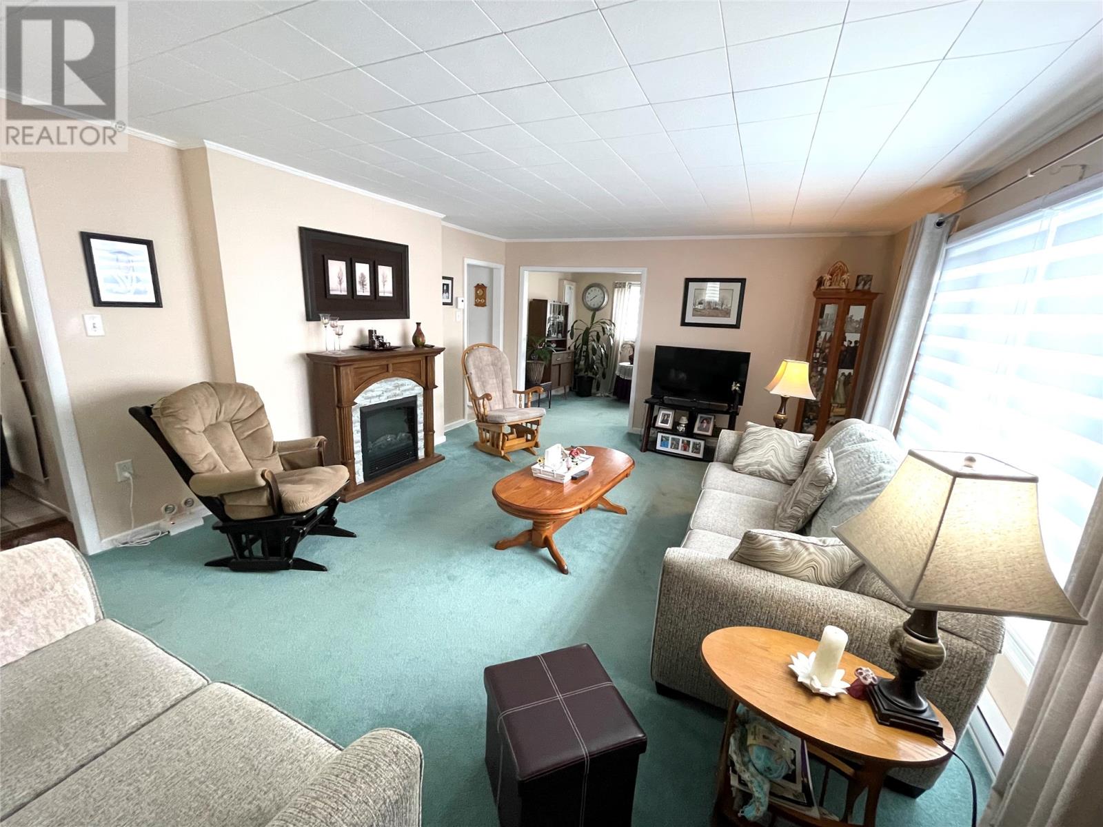 4 Churchill Place, Grand Falls-Windsor, Newfoundland & Labrador  A2B 1C4 - Photo 7 - 1298946