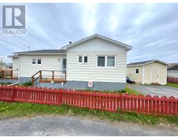 <div class="price">$149,000</div> 4 Churchill Place<br>Grand Falls-Windsor, Newfoundland & Labrador<br><div class='bed_bath'>3 Bed | 1 Bath</div>