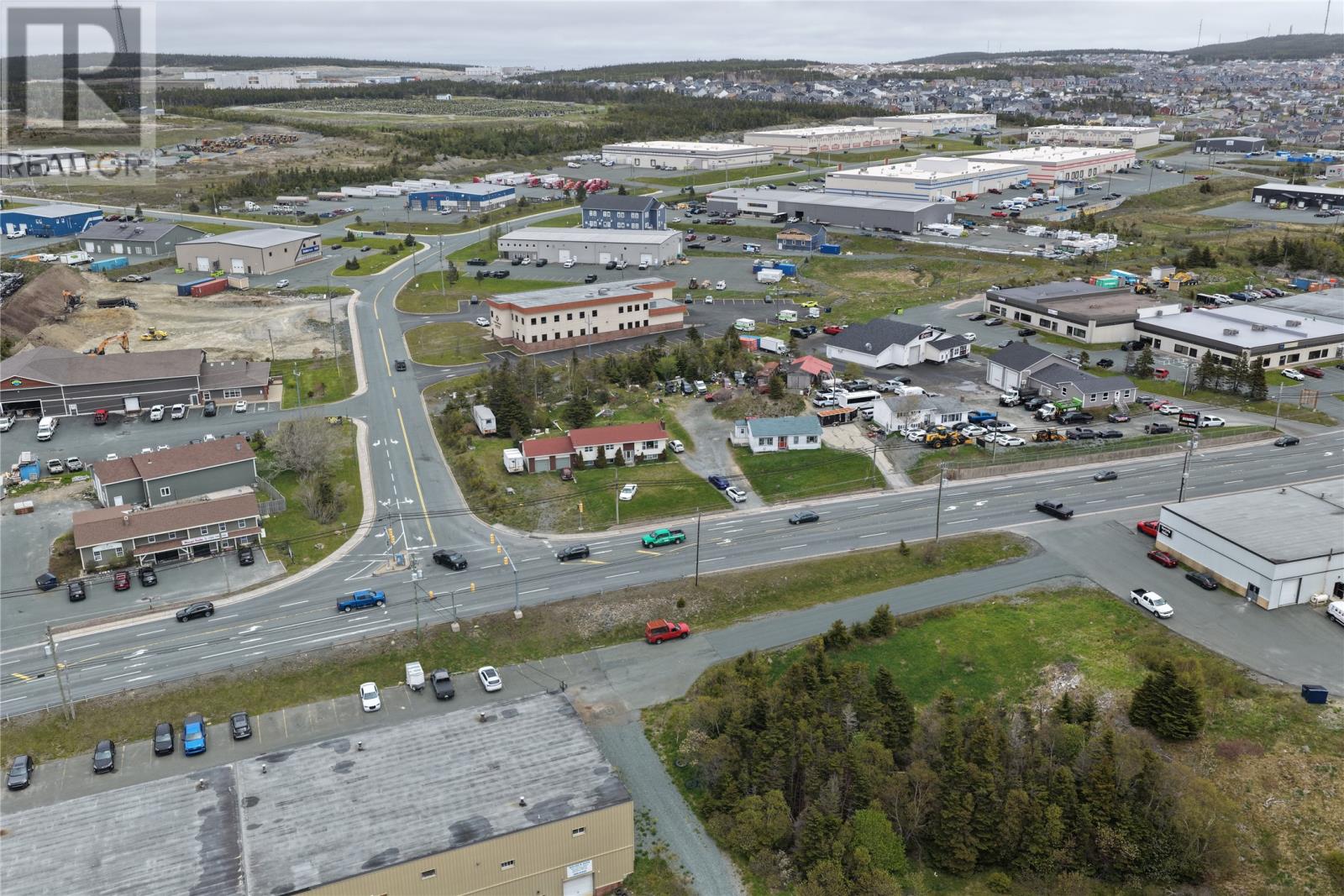 4-6 Thomas Byrne Drive, Mount Pearl, Newfoundland & Labrador  A1N 5E8 - Photo 11 - 1298730