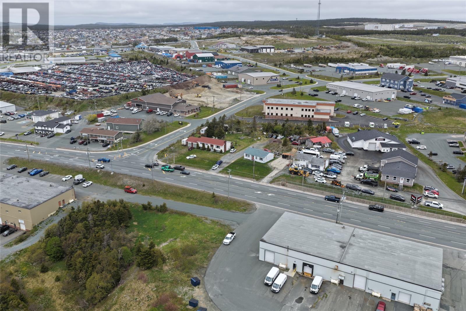 1186-1190 Topsail Road, Mount Pearl, Newfoundland & Labrador  A1N 5E8 - Photo 16 - 1298729