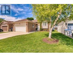 745 LAVERY STREET, North Perth, Ontario