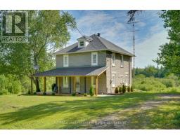 905 STARRATT ROAD, Ryerson, Ontario