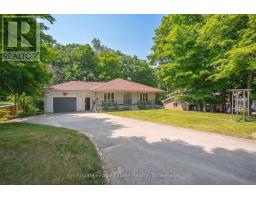 632 BANNISTER DRIVE, south bruce peninsula, Ontario