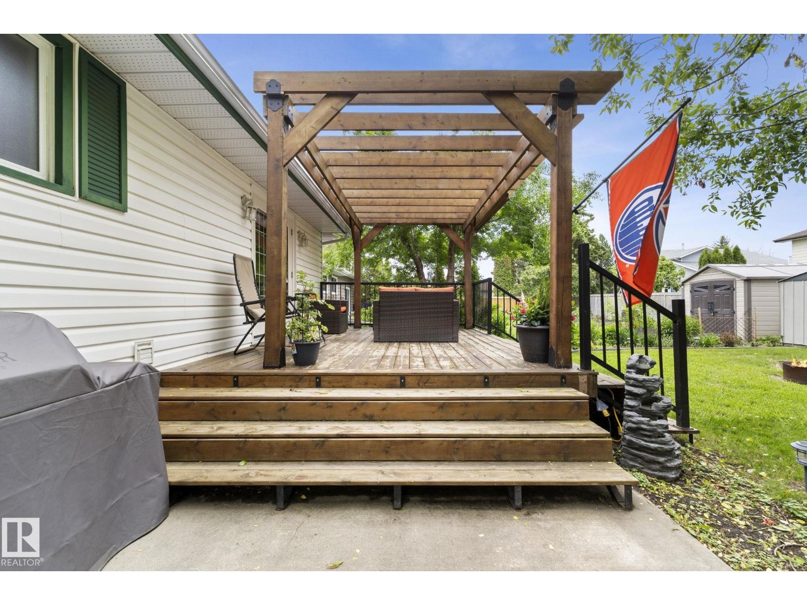 9940 83 St, Fort Saskatchewan, Alberta  T8L 3H3 - Photo 23 - E4493781