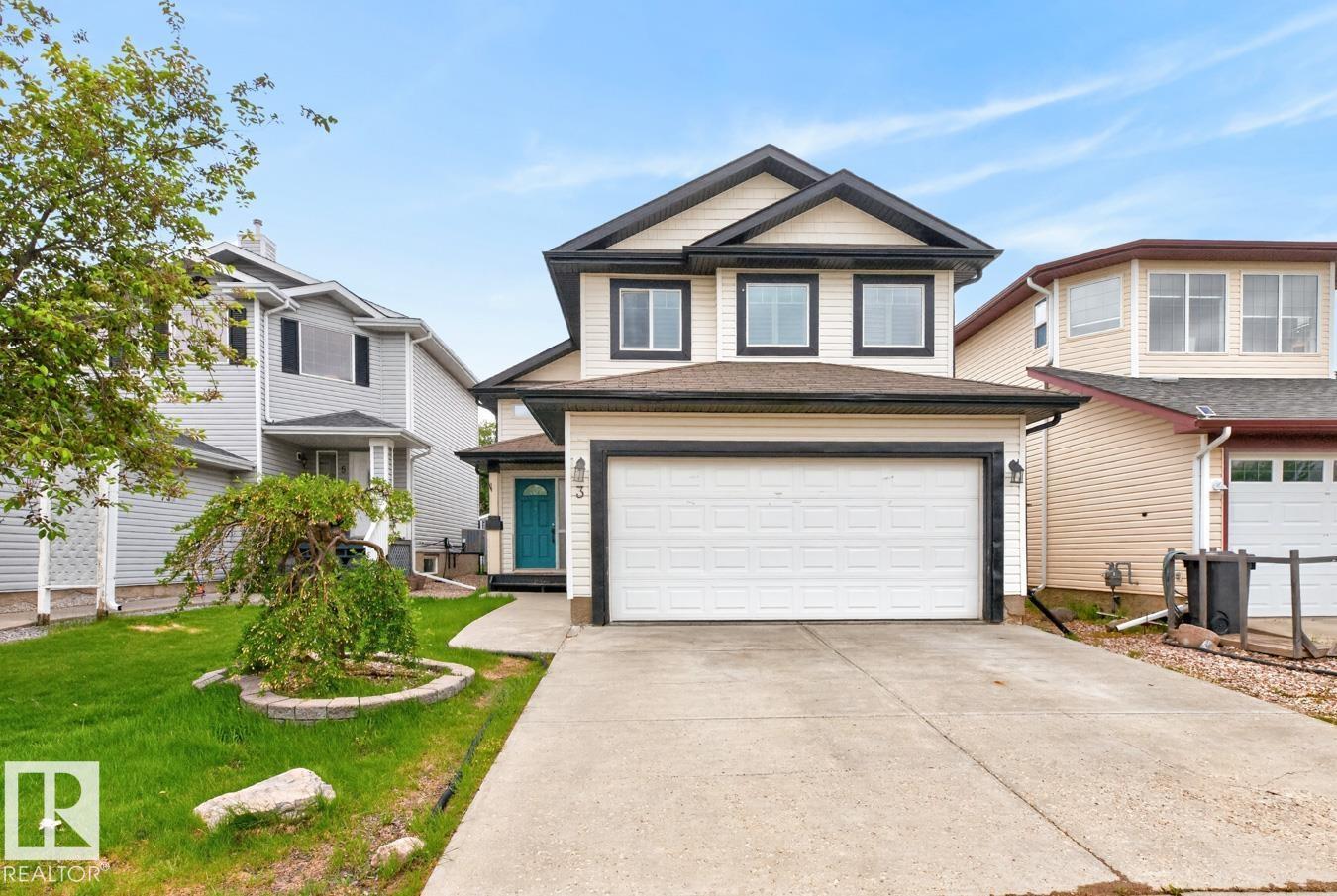 3 DOUGLAS CR, leduc, Alberta