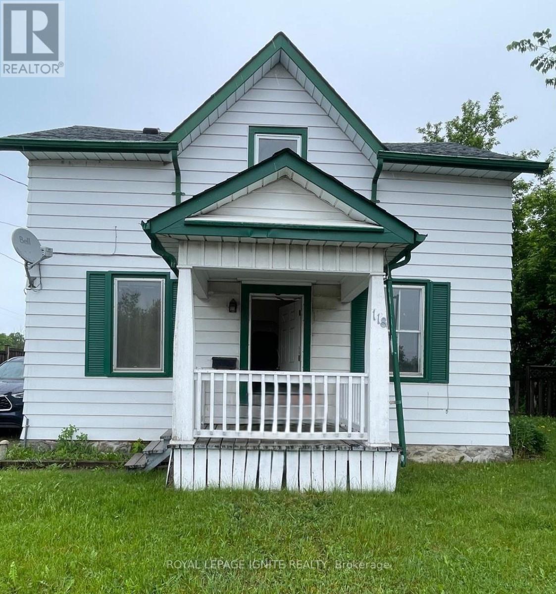 118 LINDSAY STREET S, Kawartha Lakes, Ontario