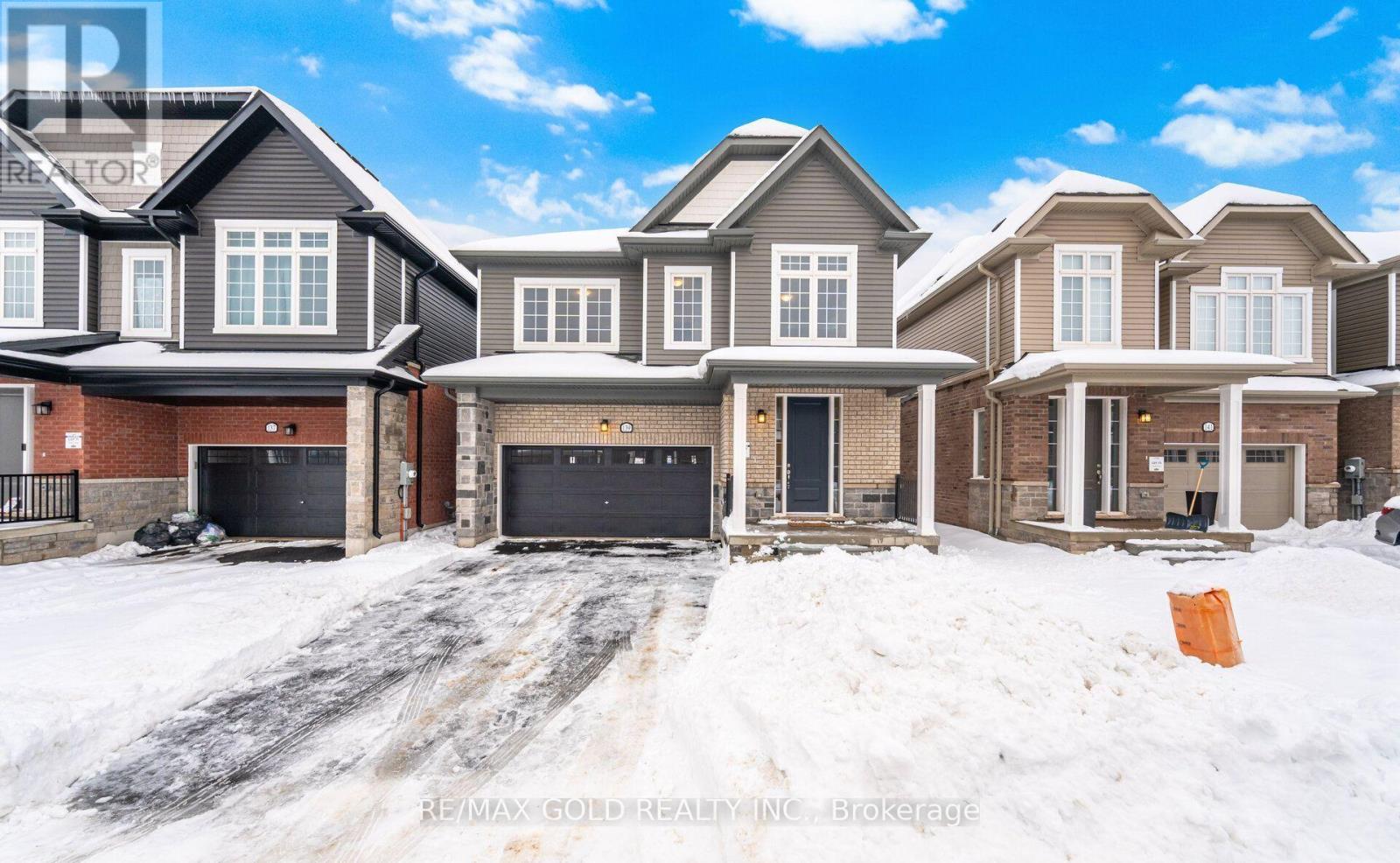 139 MCGILL AVENUE, Erin, Ontario