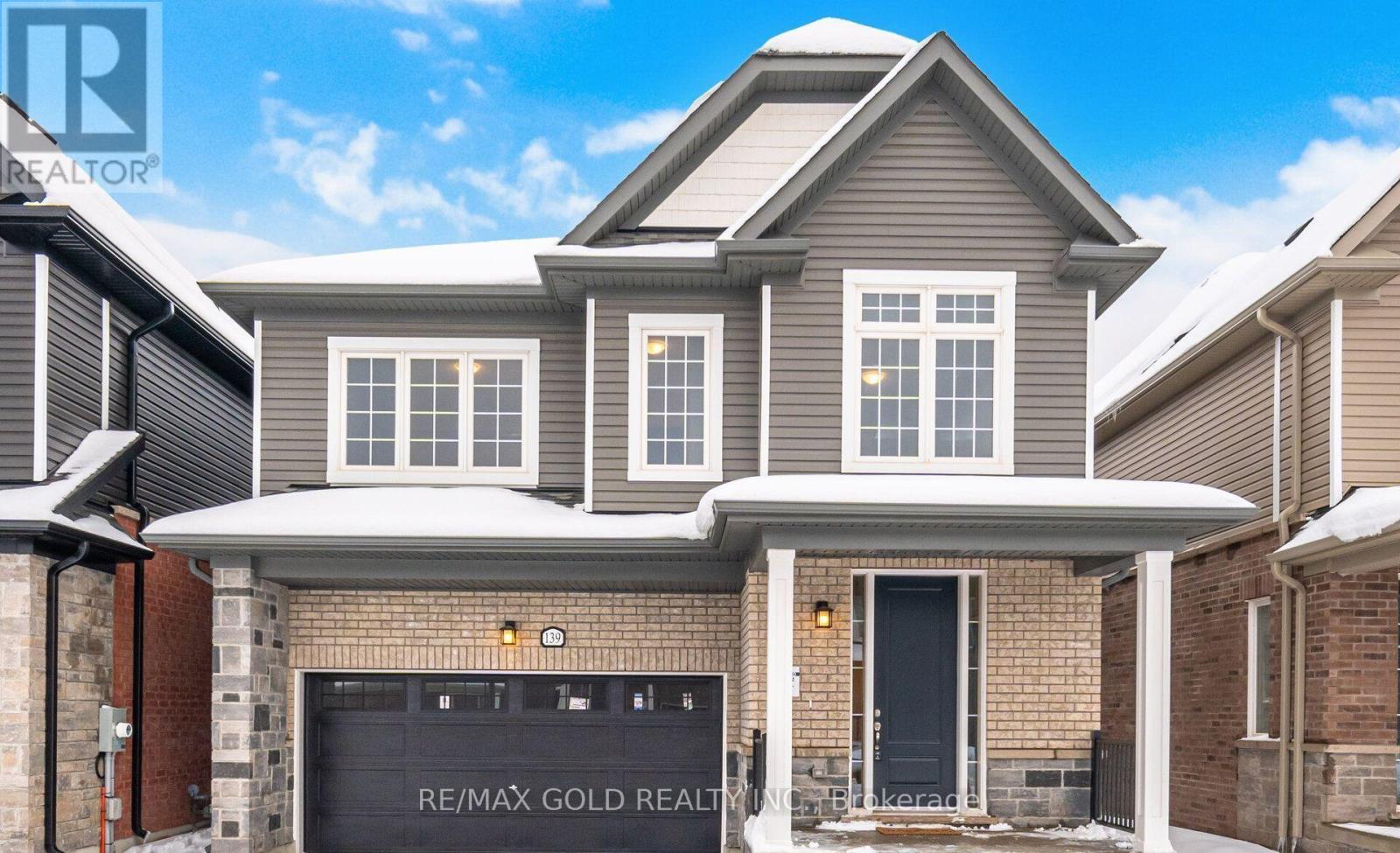 139 Mcgill Avenue, Erin, Ontario N0B 1T0 - Photo 3 - X13446336