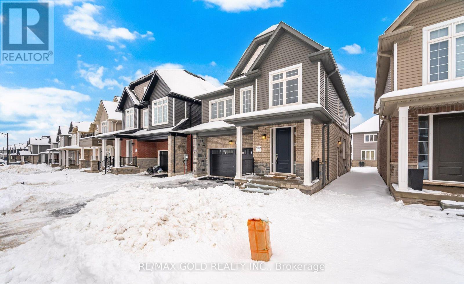 139 Mcgill Avenue, Erin, Ontario N0B 1T0 - Photo 4 - X13446336