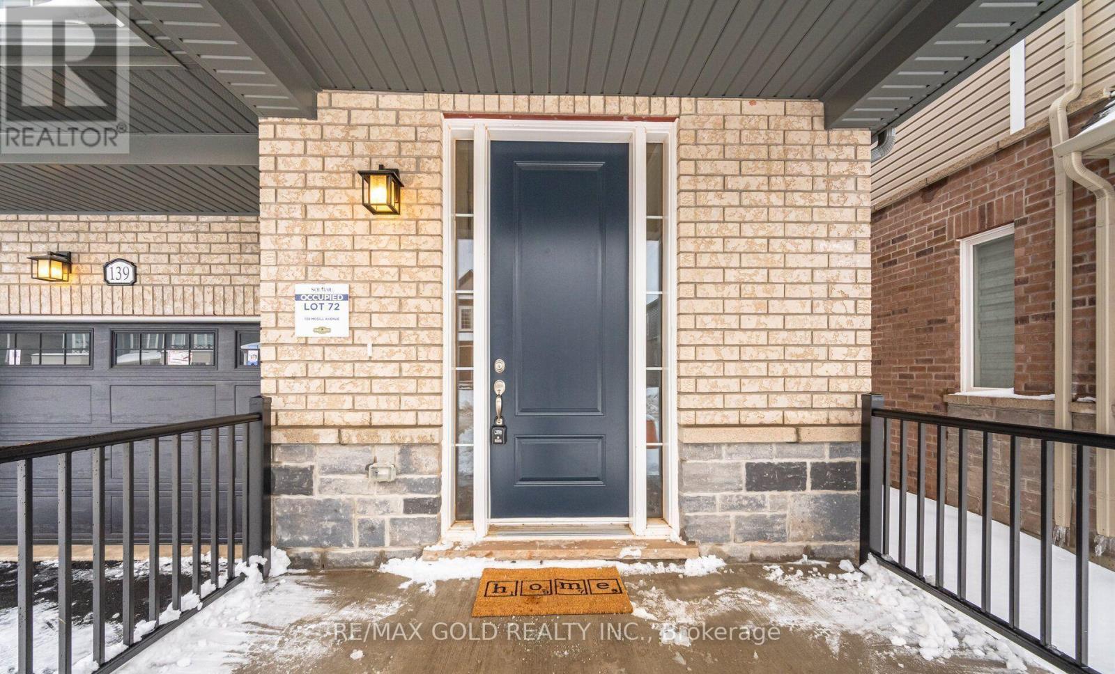 139 Mcgill Avenue, Erin, Ontario N0B 1T0 - Photo 5 - X13446336