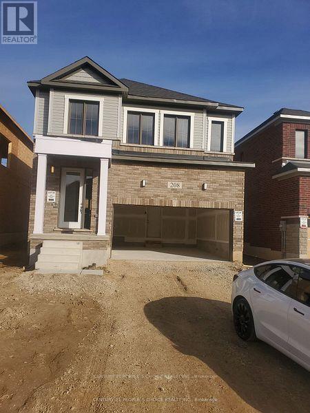 208 LESLIE DAVIS STREET, North Dumfries, Ontario