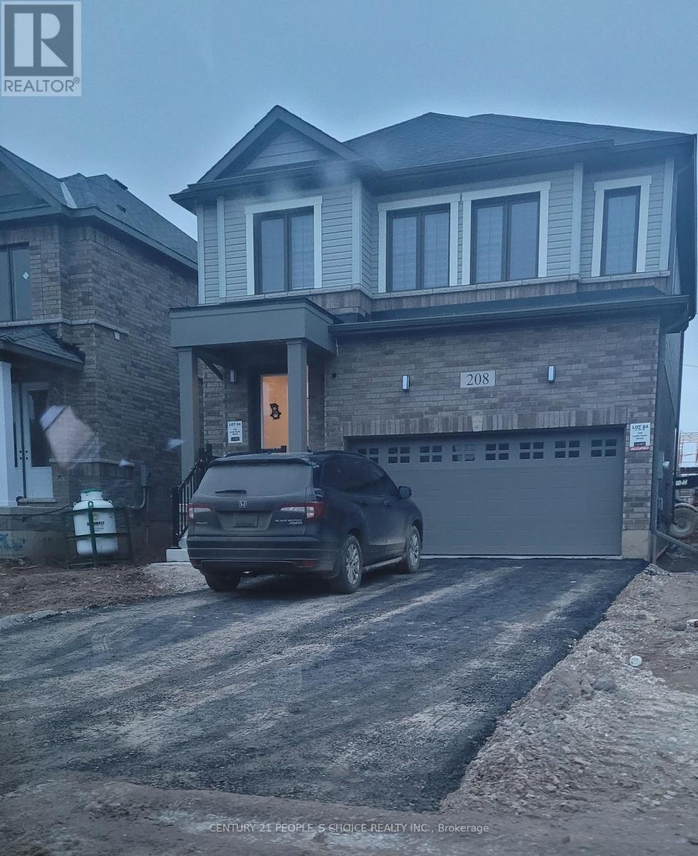 208 Leslie Davis Street, North Dumfries, Ontario N0B 1E0 - Photo 13 - X13446356