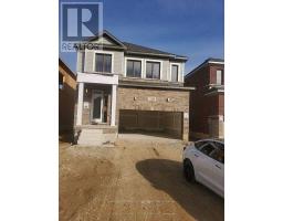 208 LESLIE DAVIS STREET, North Dumfries, Ontario