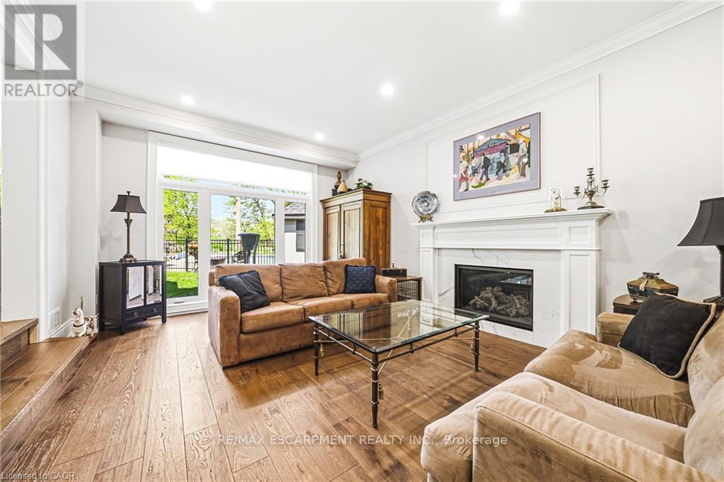 33 Golfview Crescent, Hamilton, Ontario  L9H 6V1 - Photo 13 - X13446364