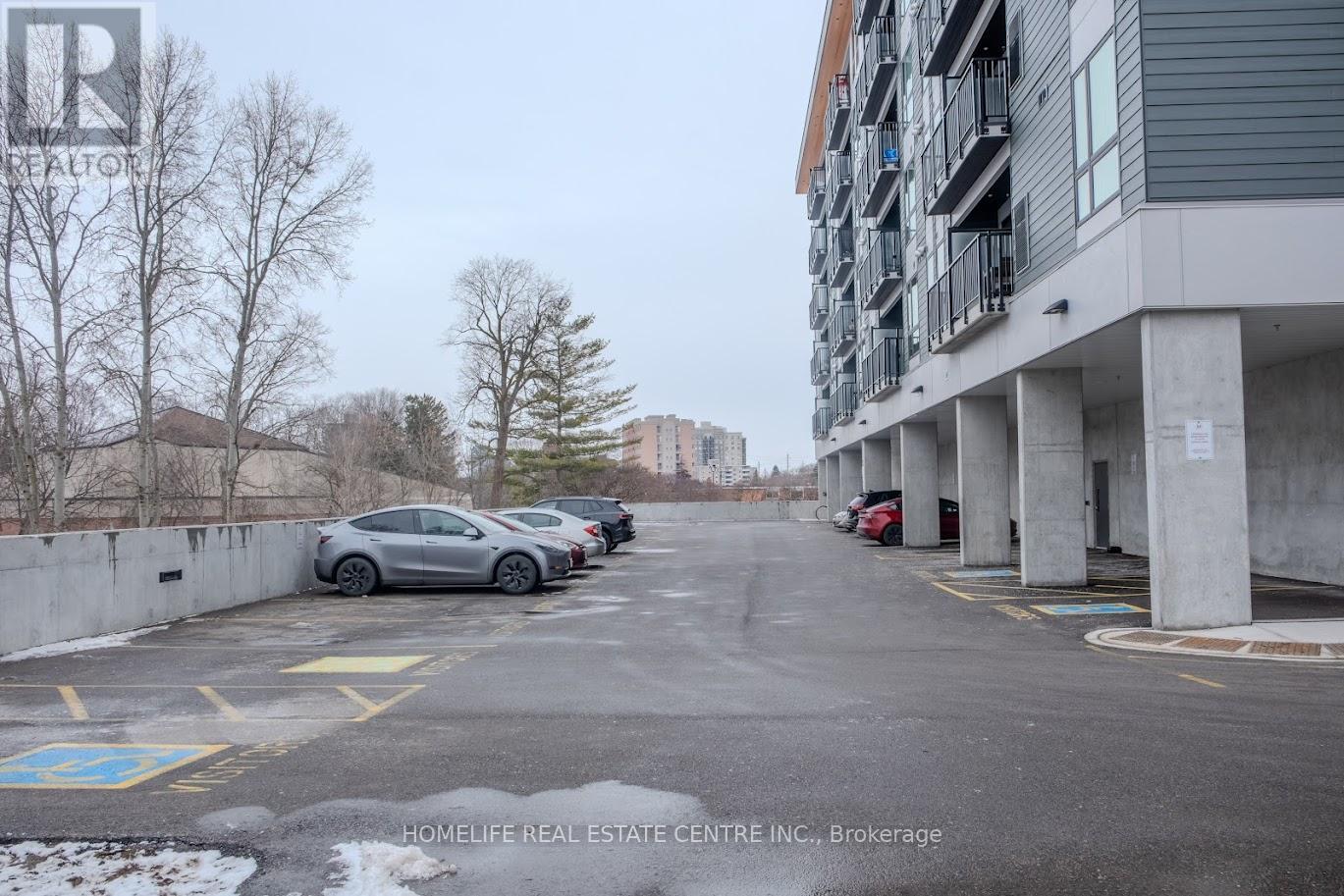 105 - 312 Erb Street W, Waterloo, Ontario N2L 0K9 - Photo 18 - X13446368